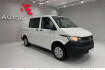Volkswagen Transporter Plus Trendline T6 transporter t6.1 transporter 2.0 tdi kasten plus *5.sitzer!*