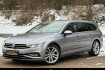 Volkswagen Passat SW Highline Passat variant 2.0 tdi dsg/r line/iq/kamera/digi