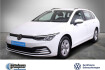 Volkswagen Golf 8 Life Golf viii variant 2.0 tdi life klima pdc led