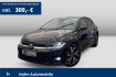 Volkswagen Polo R-Line 1.0tsi dsg r line matrix navi cam sitzh app