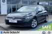 Volkswagen Golf 8 Life Golf 1.5 tsi life garantie+standheizung+ahk+app