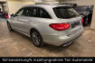 Mercedes Classe C Avantgarde Benz c 180 t cgi avantgarde navi led 2xpdc ahk 63tkm