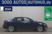 Audi A3  35 tdi advanced navi led vc+ sound acc shz