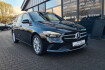 Mercedes Classe B  Benz b 200 d 8g dct ? assists ? led ? ahk ? wide ?