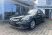 Mercedes Classe C AMG Line Benz c 200 dt led*leder*navi*kamera