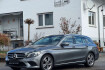 Mercedes Classe C Avantgarde Benz c 220 d kombi avantgarde*pano*ahk*