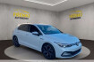 Volkswagen Golf 8 Style Golf viii lim. style*navi*matrix*kamera*