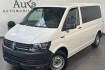 Volkswagen T6 Kombi  T6 kombi kombi 2.0 tdi dsg 9 sitzer bluetooth+ahk+aps