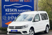 Volkswagen Caddy Maxi 1 4tsi 92kw dsg 5 sitzer*kamera*navi*ahk*