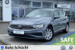 Volkswagen Passat SW Comfortline Passat variant 1.5 tsi app connect+kamera+ahk+le