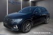 Volkswagen T-Roc R-Line T roc r line 1.0 tsi led navi climatronic sitzheizung