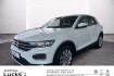 Volkswagen T-Roc Sport T roc 2.0 tsi sport 4motion led acc kamera el heckklapp
