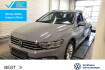 Volkswagen Passat SW Business Passat variant 2.0 tdi business premium   ahk