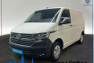 Volkswagen Transporter  T6.1 transporter t6.1 kasten 2.0 tdi l1h1 klima pdc shz gra
