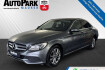 Mercedes Classe C Avantgarde Benz c 220 d lim. avantgarde*spur*tot winkel*ahk*shz*
