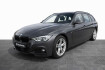 BMW Série 3 Sport 330 i touring m sportpaket leder led ahk shz