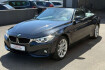 BMW Série 4 Coupé  435 i cabrio xdrive *hud*s heft*kamera*led