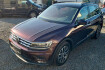 Volkswagen Tiguan Comfortline comfortline led scheinwerfer ahk kamera
