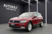 Volkswagen Tiguan Highline highline 4motion 1.hand ? top ausstttung