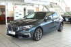 BMW Série 1 Luxury Line Bmw 120  120 i luxury line head up leder ahk m sport lenk