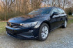 Volkswagen Passat SW  Passat variant 2.0 tdi dsg