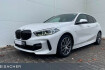 BMW Série 1 Sport 118 i aut.m sport lcpro.led pdcv+h hifi