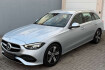 Mercedes Classe C Avantgarde Benz c 220 t d avantgarde t.leder multi beam keylesgo