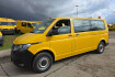 Volkswagen T6 Kombi  T6 kombi t6.1 kombi/ 8 sitze/ eu6/ m1/ 7hc