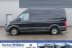 Volkswagen Crafter  kasten 35 l3h3 klima kam pdc ahk