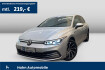 Volkswagen Golf 8 Style Golf viii 1.5 etsi dsg style ahk acc navi kamera