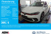 Volkswagen Polo GTI GTI Polo gti 2.0 tsi dsg led navi pdc acc vc shz
