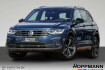 Volkswagen Tiguan United 1.5 tsi united acc matrix navi e heckklap
