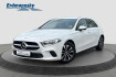 Mercedes Classe A Style Benz a 200 d 4matic/ahk/mbux/shz/park ass/busin. p. klima
