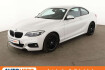 BMW Série 2 Coupé M-Sport Bmw 220  220 220i m sport aut.*navi*tempo*cam*pdc*shz*