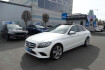 Mercedes Classe C AMG Line Benz c 180 limo c 180d 9g tronic*panorama*nav*led*alu18*acc