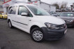Volkswagen Caddy Generation Four tsi *spezialumbau fur rollstuhltransport *