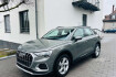 Audi Q3 Advanced 35 tdi advanced *totwnkl.  elktr.heckkl. virt