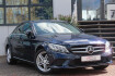 Mercedes Classe C Edition 19 Benz c 220 d autom. leder sitzheizung klimaauto. navi