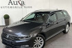 Volkswagen Passat Highline variant highline 4motion nav+led+pano+ahk