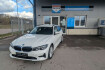 BMW Série 3 Advantage 320 d advantage led  live cockpit sitzheizung