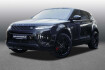 Land Rover Range Rover Evoque Dynamic SE Range rover evoque d200 awd navi klima kamera