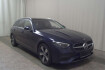 Mercedes Classe C Avantgarde Benz c 220 t d avantgarde leder navi led rfk distr+