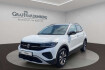 Volkswagen T-Cross Goal T cross goal 1.0 l tsi dsg