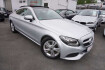 Mercedes Classe C  Benz c 180 coupe automatik*1.hand*28.000km*garantie*