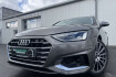 Audi A4 Advanced avant 35 2.0 tfsi advanced blackline 163? m.20%