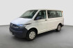 Volkswagen Transporter  T6.1 transporter 6.1 kombi tdi klima 9 sitze gj kr