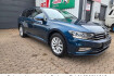 Volkswagen Passat SW Business Passat variant 2.0 tdi dsg business navi led ahk