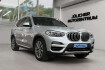 BMW X3 Advantage 30i advantage automatik panorama