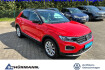 Volkswagen T-Roc Sport T roc sport tdi 4m ahk stand.hz digipro led navi el.heck