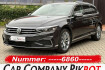 Volkswagen Passat SW GTE Passat variant 1.4 tsi gte pano dyn ahk acc np66